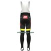 Fietsbroek Lang met Bretels 2022 Bingoal Pauwels Sauces WB
